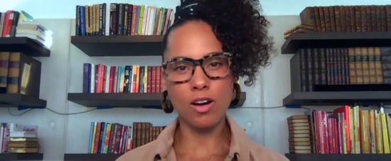 Alicia Keys on Breonna Taylor and Police Brutality | Video