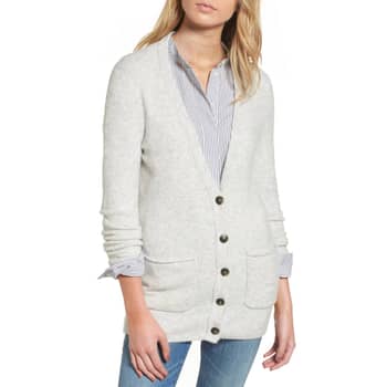 Best Madewell Sweaters 2018 POPSUGAR Fashion
