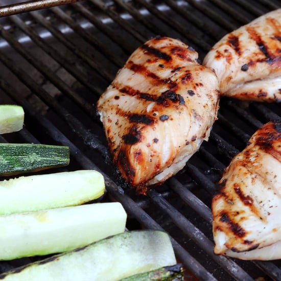 Freezer-Friendly Chicken Marinade Recipes