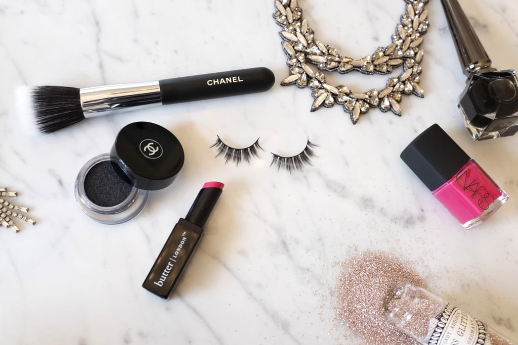 Woman Gets Eyelash Extensions With Super Glue POPSUGAR Beauty UK