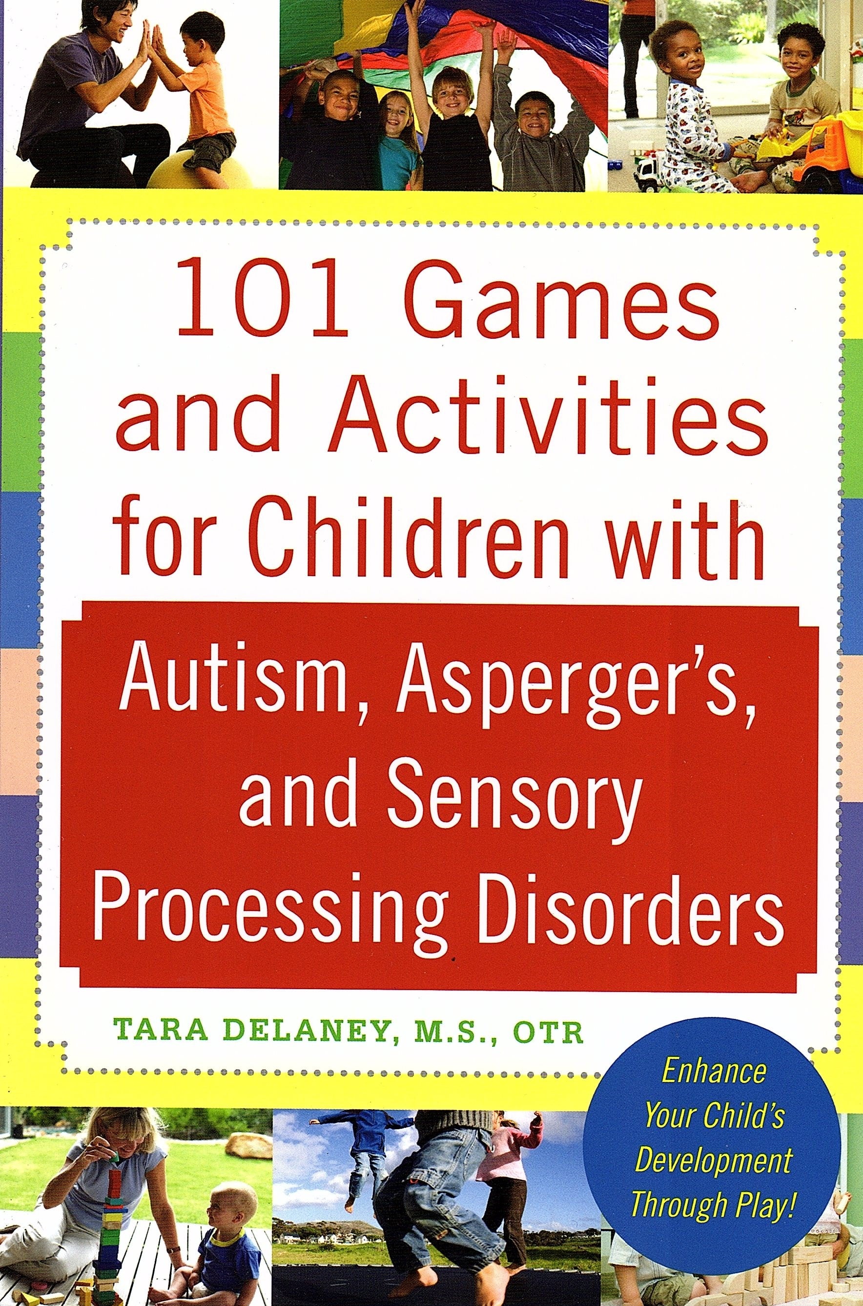toys for nonverbal autism