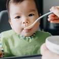 Wondering What to Avoid in Prepackaged Baby Food? Here's What a Nutritionist Says