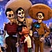 Coco Movie Review