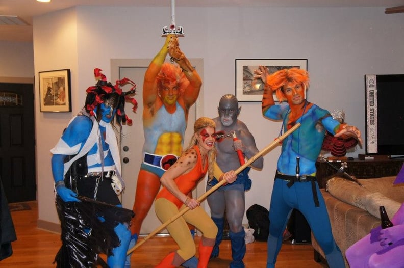 ThunderCats