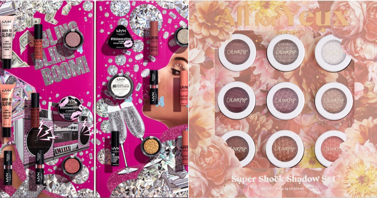 Best Black Friday Beauty Sales and Deals 2020 POPSUGAR Beauty UK