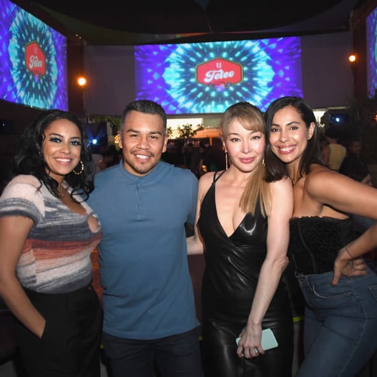 El Teteo Is Creating Unity Amongst Latines — Across Cultures