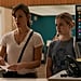 Jennifer Garner and Angourie Rice Search For Clues in Exclusive Clip From