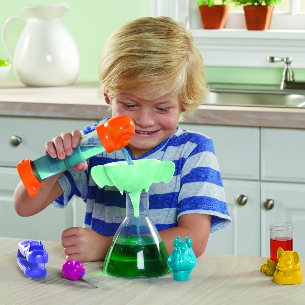 Learning Made Fun