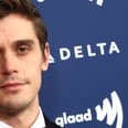 Queer Eye's Antoni Got Real About Body Image, Mental Health, and Taking Self-Care Too Far