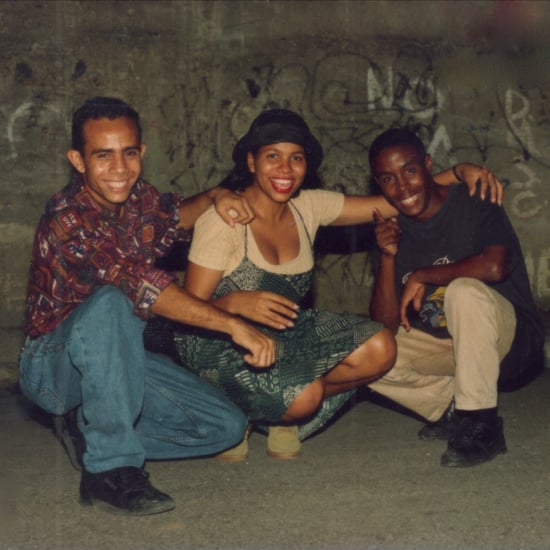 What It's Like Being an Afro-Latina