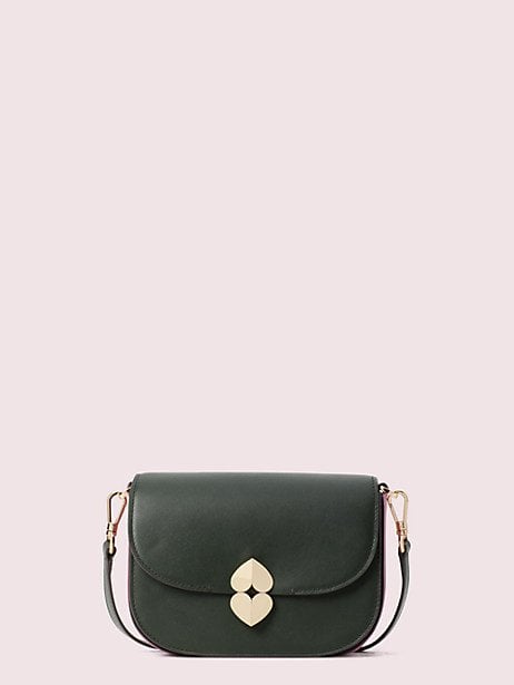 Kate Spade New York Lula Small Saddle Bag