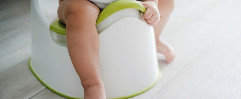 Why I Kept It a Secret That I Potty-Trained Early