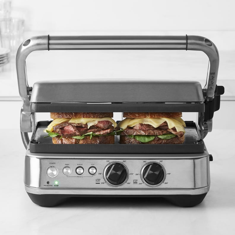 Best Indoor Grill and Panini Press