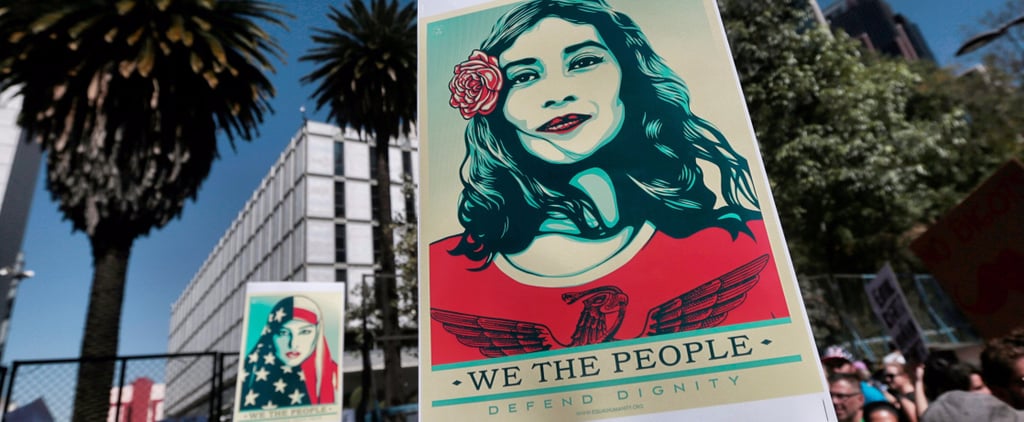 Merriam-Webster Word of the Year 2017 is Feminism