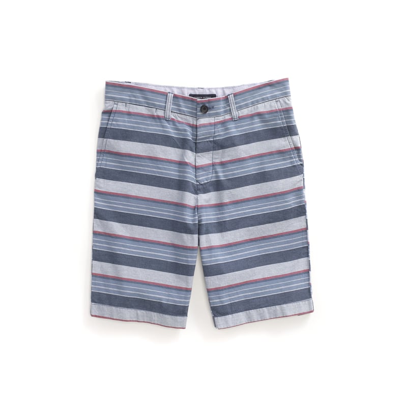 Men's Stripe Shorts