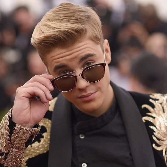 How Old Is Justin Bieber?