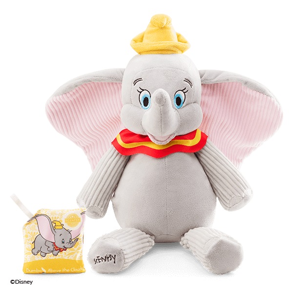 dumbo scentsy buddy for sale