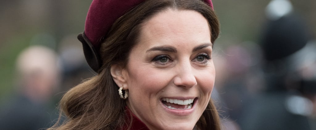 Where Is Kate Middleton From?