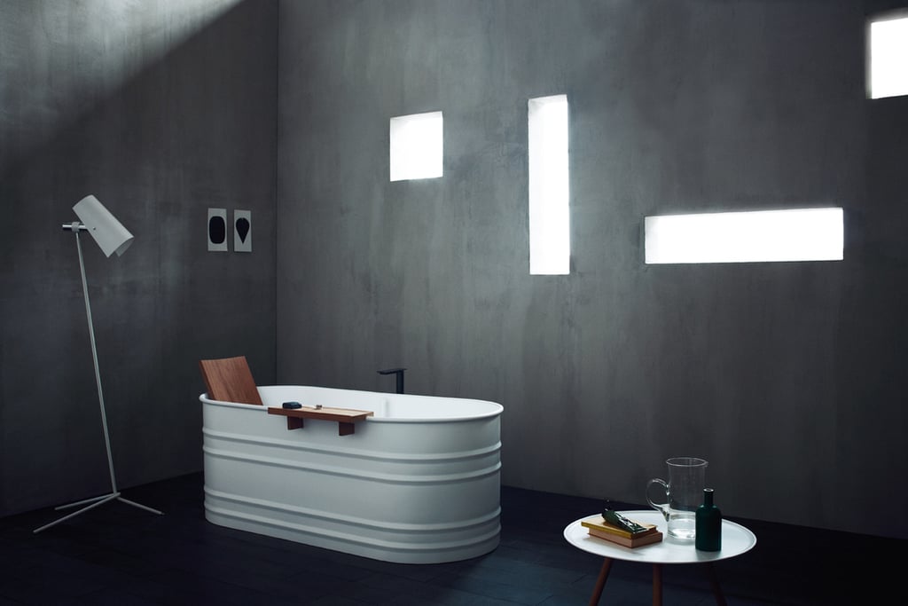 Stock Tank Bathtubs