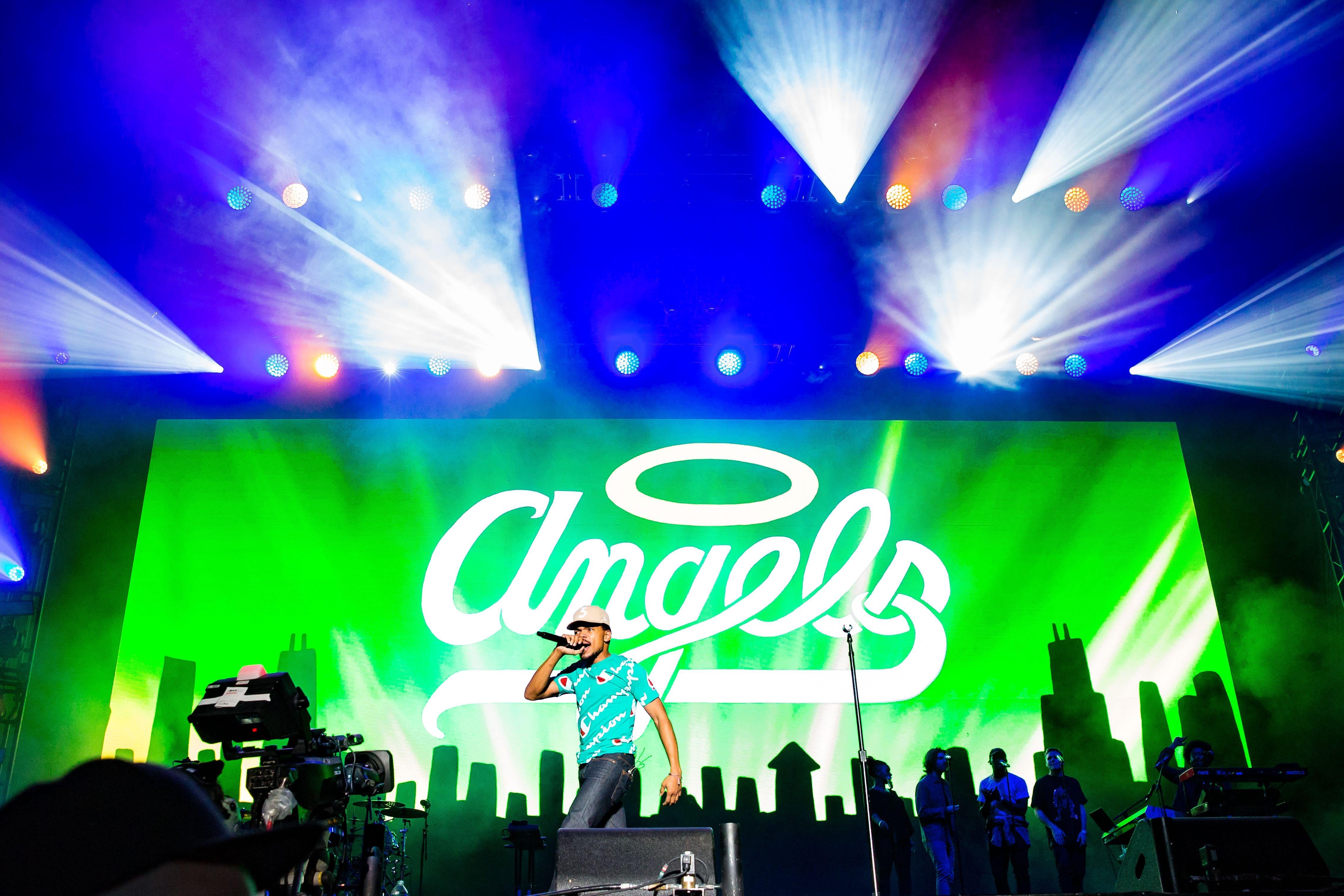 Reasons to Go to Austin City Limits Music Festival | PS Entertainment