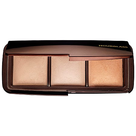 Hourglass Ambient Lighting Palette