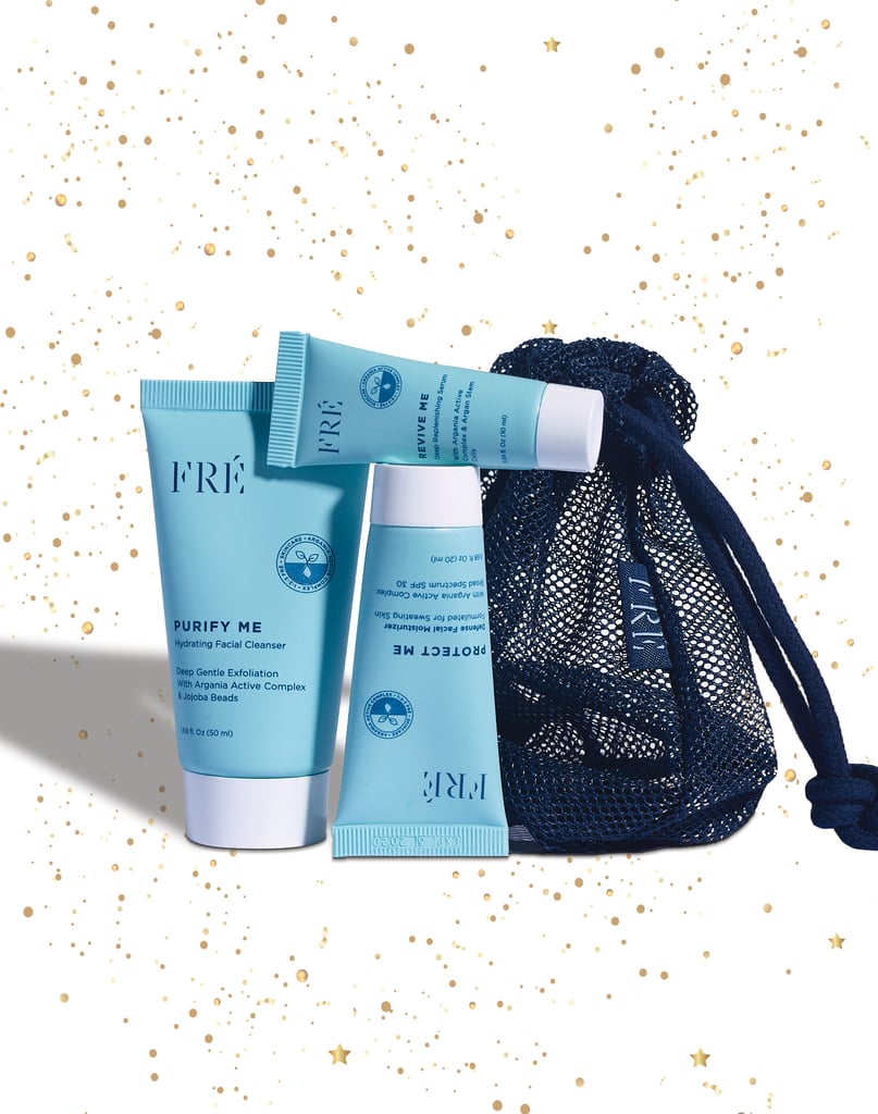 Fré Skincare