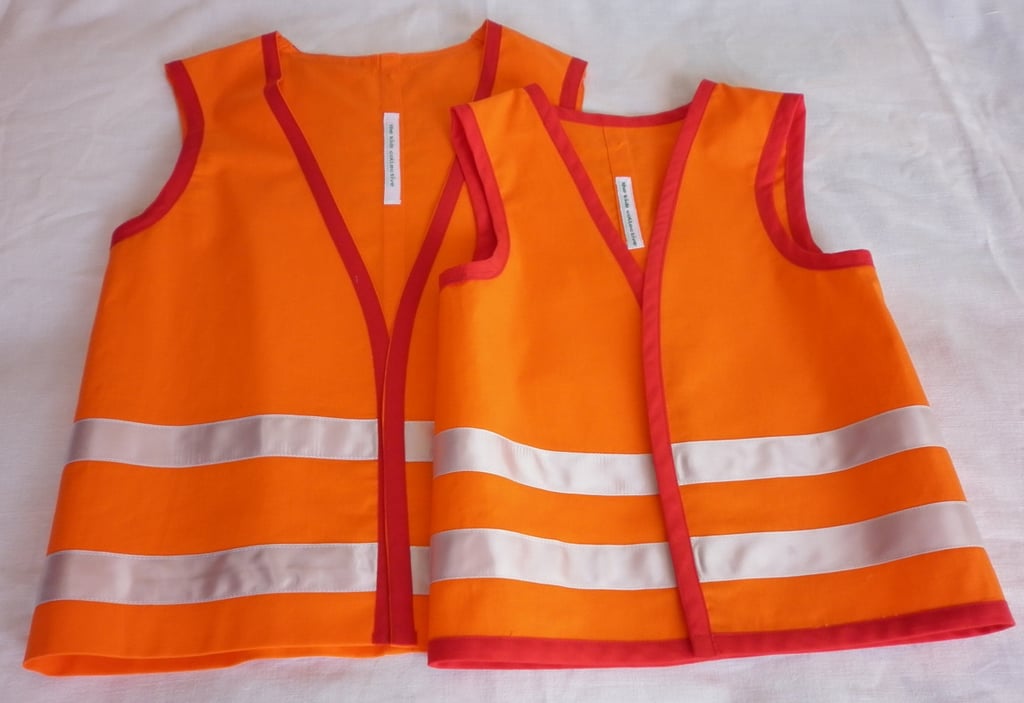 Construction Workers