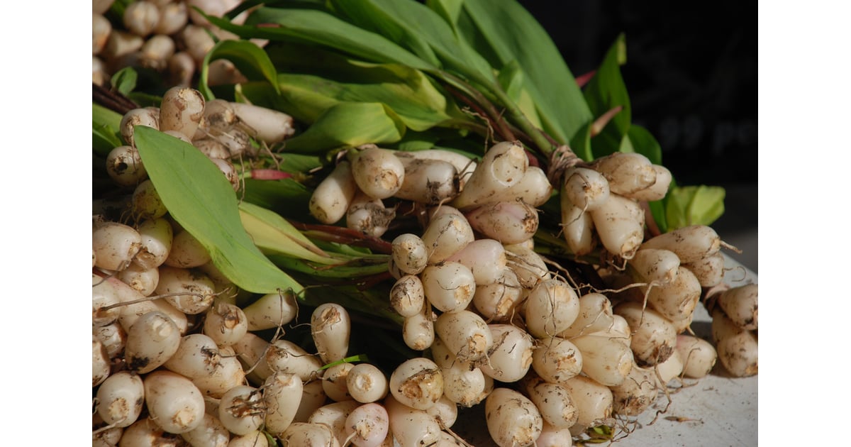 How to Cook With Ramps POPSUGAR Food