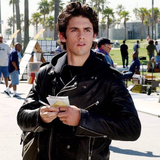 Rory's Boyfriends on Gilmore Girls
