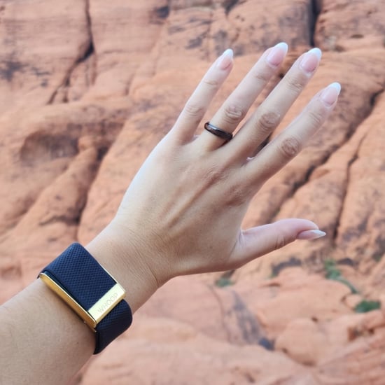 Whoop 4 Fitness Tracker Review With Photos