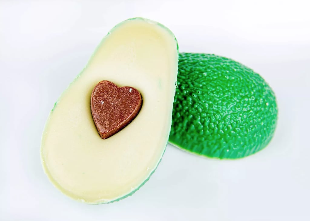 Let's Avo-Cuddle 6-Ounce Valentine's Day Chocolate