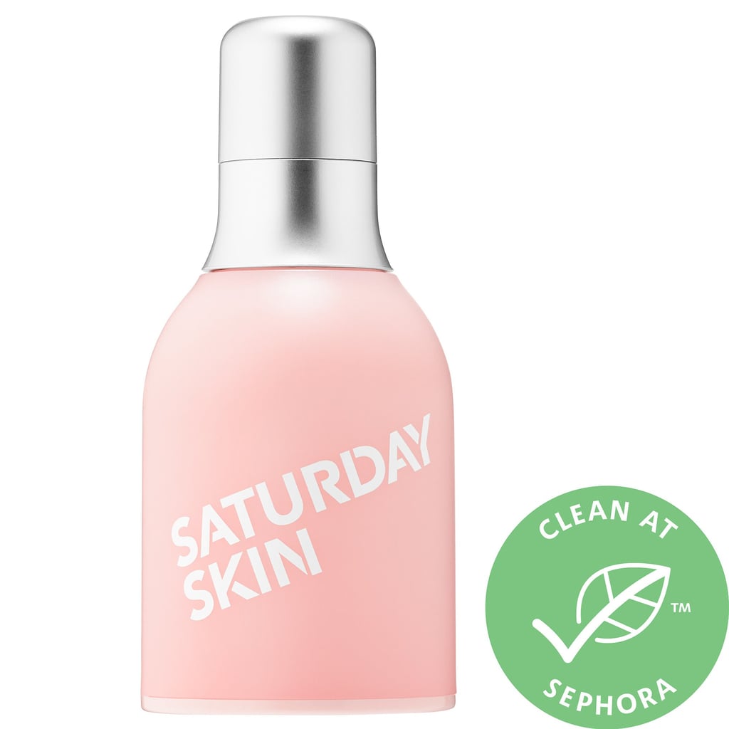 Saturday Skin Wide Awake Brightening Eye Cream