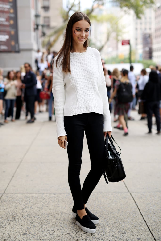 New York Fashion Week