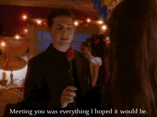 Daniel Kountz as Kal in Halloweentown II: Kalabar's Revenge