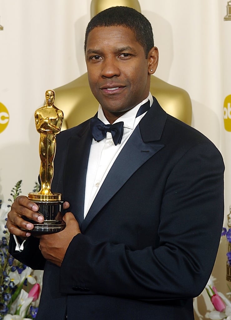 Hot Pictures and GIFs of Denzel Washington