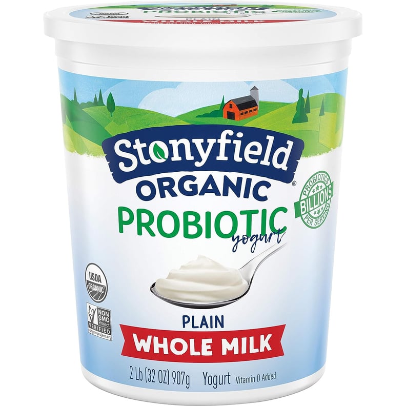 Best Yogurt With Probiotics For Kids