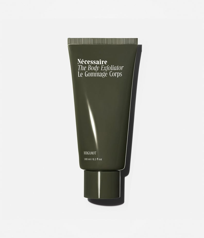 Nécessaire The Body Exfoliator - Bergamot