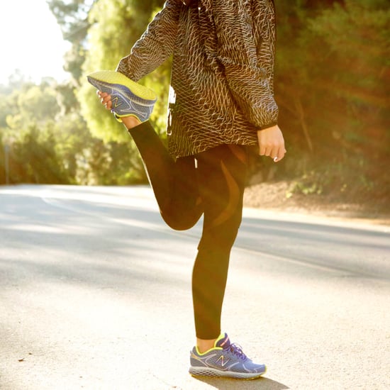 Why Is Running Good For You?