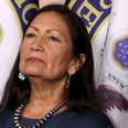 Deb Haaland's Appointment as Interior Secretary Signals a Profound Win For Indigenous People