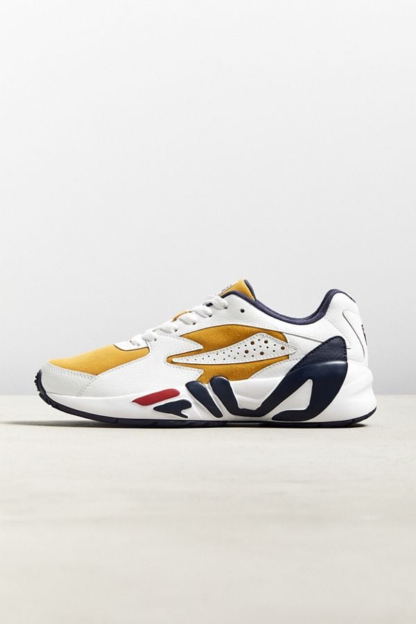 fila mindblower sneaker