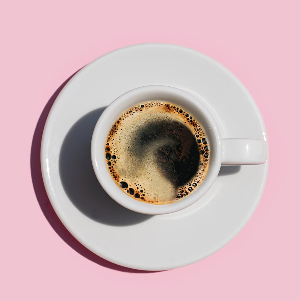 It's OK If Your Morning Routine Is Just Coffee