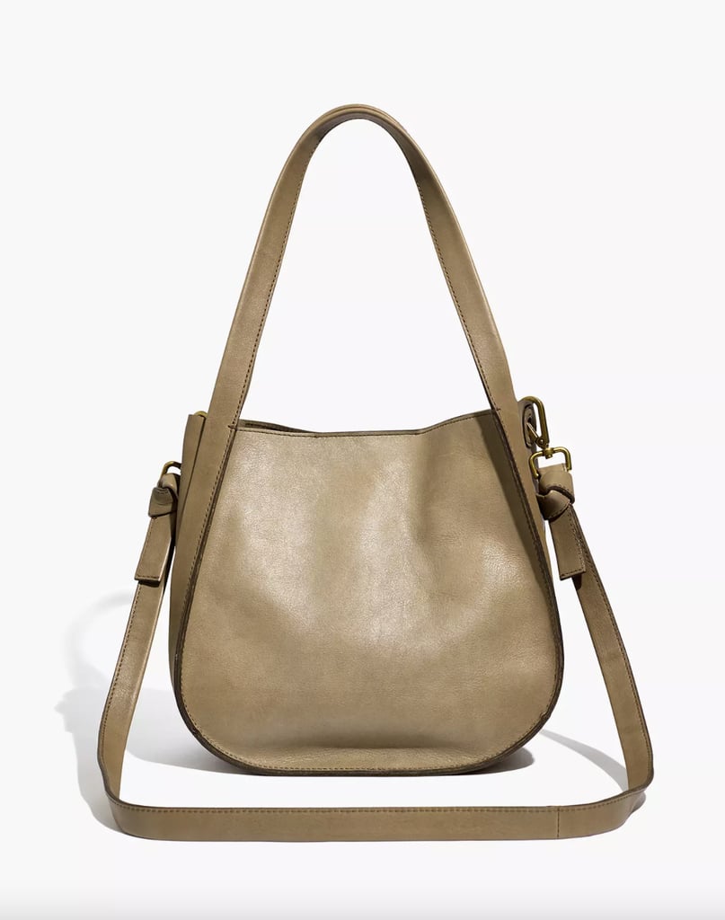 Office Companion: The Sydney Shoulder Bag