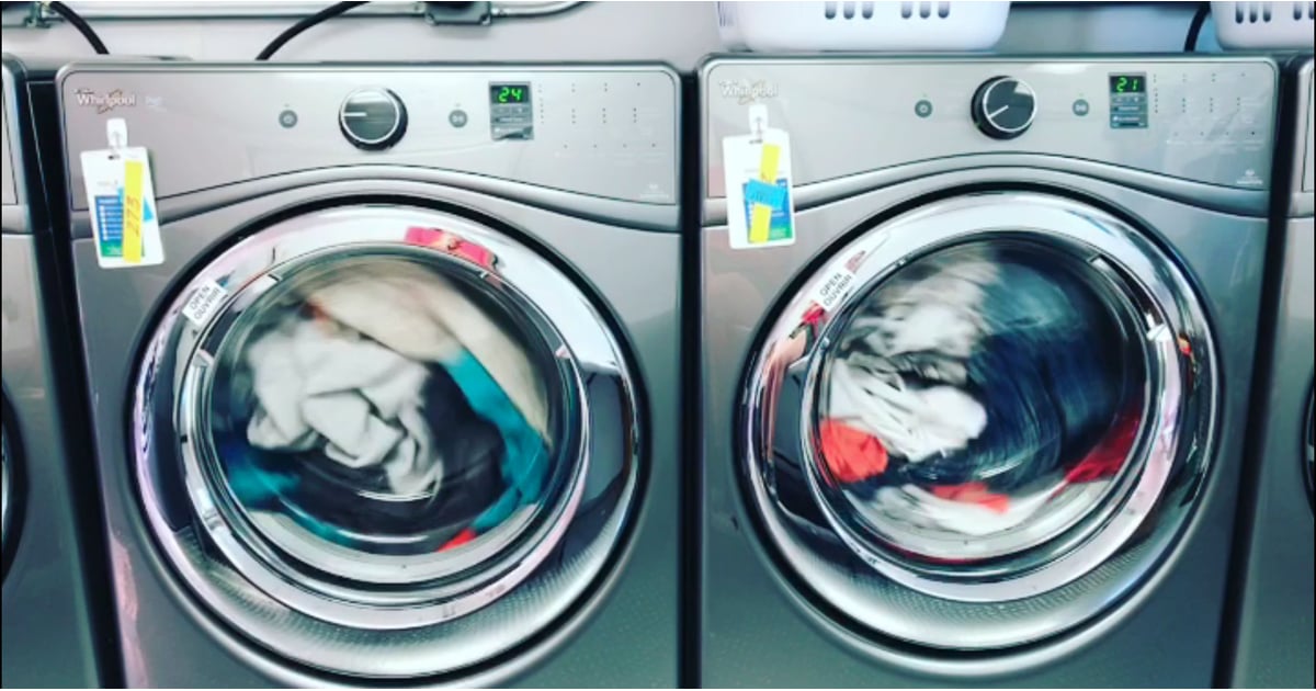 Laundry Playlist Popsugar Smart Living