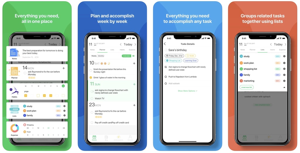 Elisi: Bullet Journal For All Elisi: Bullet Journal For All