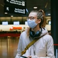 How to Avoid Fogging Up Your Glasses While Wearing a Face Mask