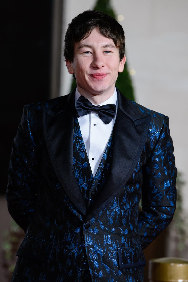 Barry Keoghan as Druig