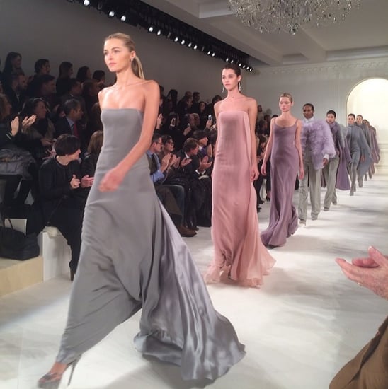 Fashion Instagram Photos | Week of Feb. 6, 2014