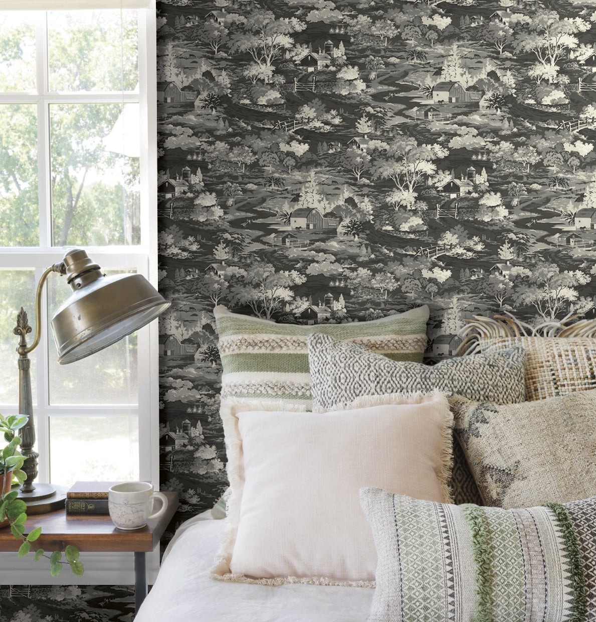 Joanna Gaines Wallpaper Popsugar Home