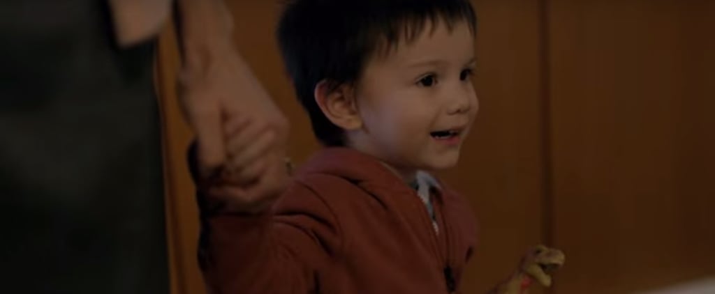 Nestlé Nido Adoption Commercial