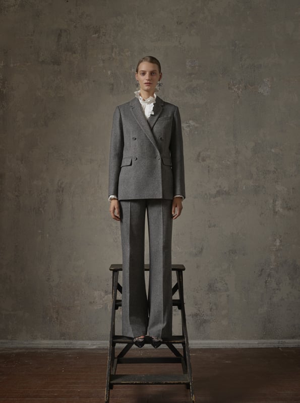 H&M x Erdem Collaboration
